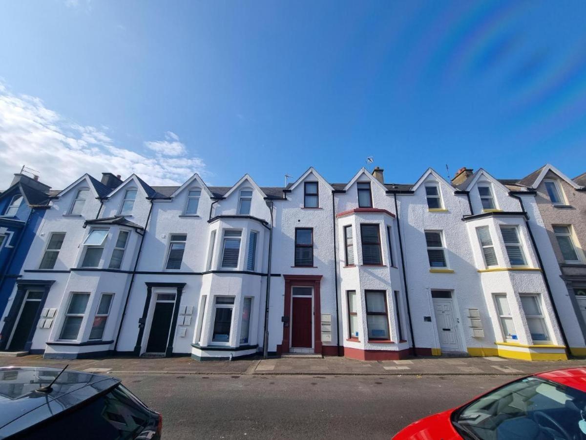 3 Princess Green - Portrush By The Sea Exterior foto